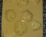 Sült túrógombóc recept fázis 5 fotója