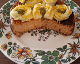 Foto del paso 5 de la receta: Pastel de pisto y atún