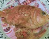 Foto langkah ke 1 dari resep 64. Kakap Goreng Tepung Saos Asam Manis.