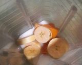 Foto del paso 1 de la receta: Jugo especial