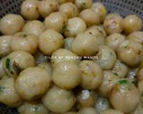 Foto langkah ke 4 dari resep Cilok Mudah dan Sederhana.