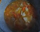 Foto del paso 4 de la receta: Estofado de cerdo