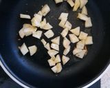Foto del paso 4 de la receta: Tortilla de spaghetti