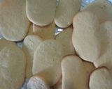 Foto del paso 9 de la receta: Galletas soletas