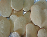Foto del paso 9 de la receta: Galletas soletas
