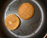 Halburger recept fázis 3 fotója