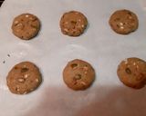 A picture of step 2 of Aloo Jeera Cookies 🍪 (with Whole Wheat flour and Rolled Oats).