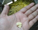 Foto langkah ke 4 dari resep Widaran Keju.