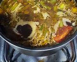 Foto langkah ke 4 dari resep Rawon.