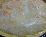 Foto del paso 5 de la receta: Tarta de zapallito y jamón