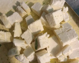 Foto del paso 5 de la receta: Lentejas con queso 😍