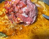 Foto langkah ke 2 dari resep Kare Daging Sapi Gurih.
