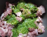 Foto langkah ke 2 dari resep Ayam Goreng Thailand.
