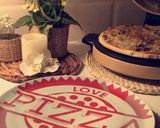 صورة لخطوة 6 من وصفة بيتزا 🍕