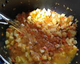 Foto del paso 2 de la receta: Ajiaco Fácil y rápido 🍲