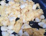 ไข่ข้นเนื้อปูก้อน วิธีทำสูตร 2 รูป