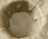 Foto langkah ke 8 dari resep Tiramisu Pouch Cake.