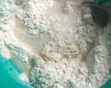 Foto del paso 2 de la receta: Pan para sándwich 🥪 o hamburguesa 🍔 reeee fácil