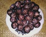 Foto langkah ke 3 dari resep Choco peanut cup.