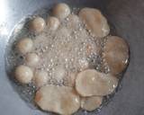 1033. Bakso Aci langkah memasak 4 foto