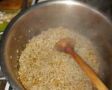 Mexikói tészta recept fázis 1 fotója