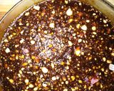 Foto langkah ke 4 dari resep Rujak mangga cocol dabu kacang.