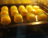 Foto langkah ke 6 dari resep Nastart Taiwan.