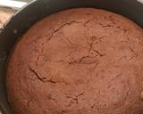 The ultimate chocolate cake (GF option available) recipe step 6 photo