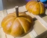 Une image de l'étape 5 de Pains potirons 🎃.