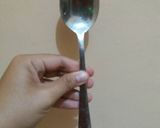 Foto langkah ke 7 dari resep Cookies Stik Cokelat Mudah.