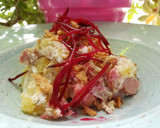 Foto del paso 3 de la receta: Ensalada Alemana