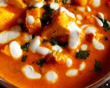 শাহী পনির(Sahi Paneer recipe in Bengali) রেসিপির ধাপ 3 ছবি