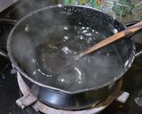 Foto langkah ke 4 dari resep Cendol Kecebong.