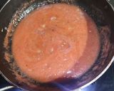 রেড সস পাস্তা (red sauce pasta recipe in Bengali) রেসিপির ধাপ 3 ছবি