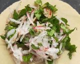 મૂળા નાં પરાઠા (Mooli Paratha Recipe In Gujarati) રેસીપી સ્ટેપ2ફોટો