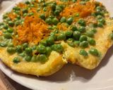 Une image de l'étape 2 de Omelette en échec.