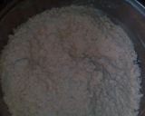 A picture of step 7 of Dal bafla.