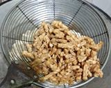 Foto langkah ke 1 dari resep Orek Tempe Kering.