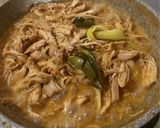 Foto langkah ke 5 dari resep Ayam Suwir Kondangan.