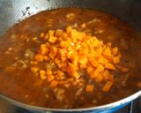 Foto del paso 5 de la receta Estofado al estilo antiguo