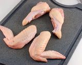 「如何支解一隻雞」的食譜步驟25照片