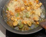 Foto del paso 5 de la receta: Paella de pollo
