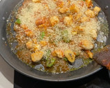 Foto del paso 5 de la receta: Paella de pollo