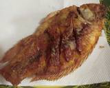 Ikan Nila Goreng langkah memasak 4 foto