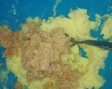 Foto del paso 4 de la receta: CROQUETAS DE ATÚN ensalada y aderezo