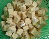 Foto langkah ke 1 dari resep Tempe kecap yuupi.