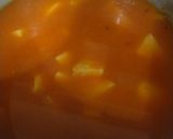 आलू टमाटर (Aloo Tamatar recipe in hindi) रेसिपी चरण 3 फोटो