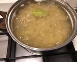 Foto del paso 1 de la receta: Fideos con queso