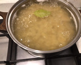 Foto del paso 1 de la receta: Fideos con queso