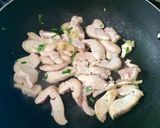Foto del paso 4 de la receta: "Chicken fast" (apto celíacos y bajas calorías)
